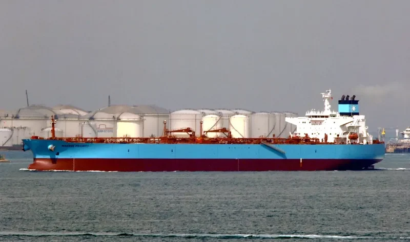 VAN PHONG 1 Tanker IMO 9266372 photo 9