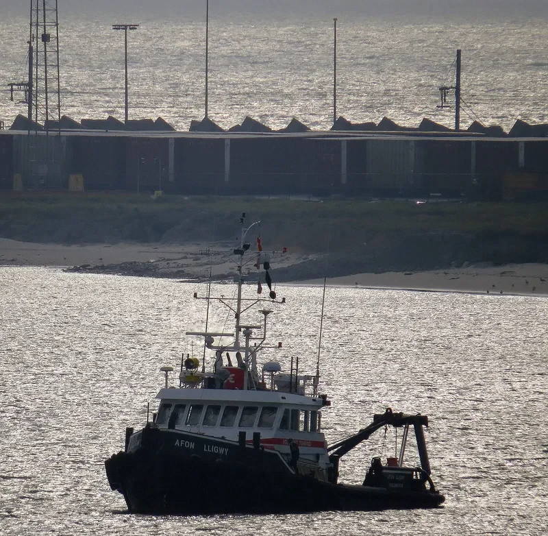 AFON LLIGWY General Cargo IMO 9266384 photo 6