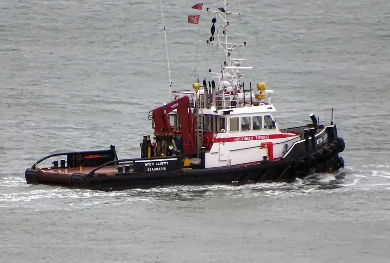 AFON LLIGWY General Cargo IMO 9266384 photo 7