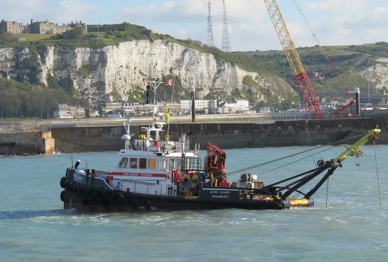 AFON LLIGWY General Cargo IMO 9266384 photo 8