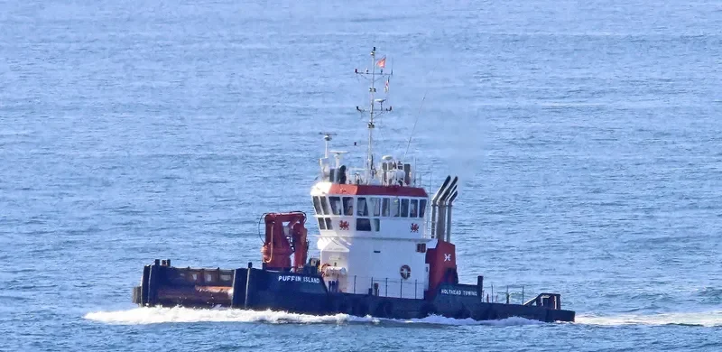 PUFFIN ISLAND General Cargo IMO 9266396 photo 8