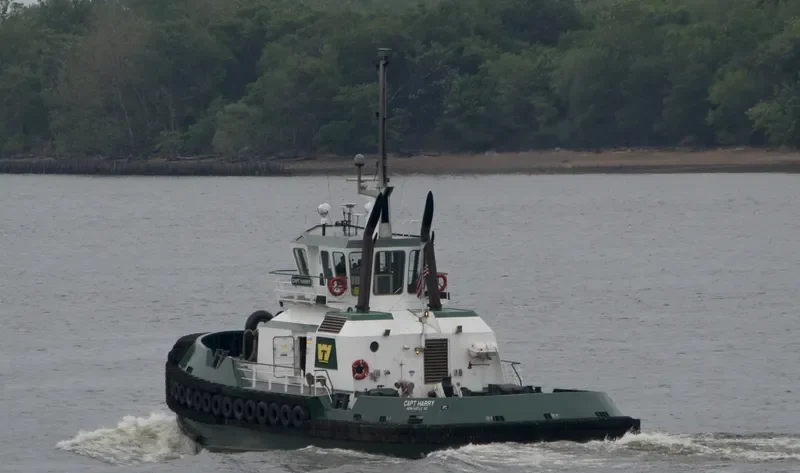CAPT.HARRY General Cargo IMO 9266401 photo 9