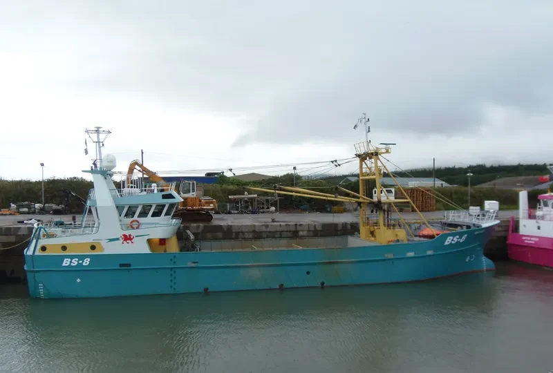 VALENTE General Cargo IMO 9266437 photo 5