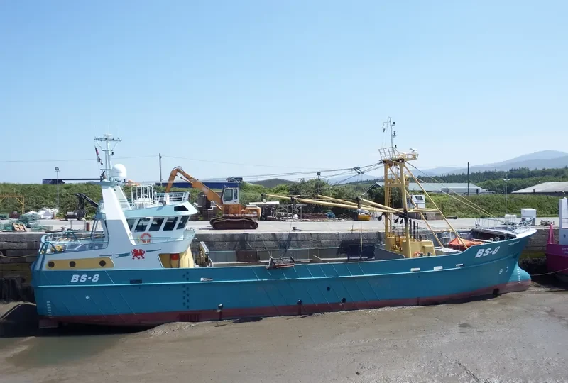 VALENTE General Cargo IMO 9266437 photo 6