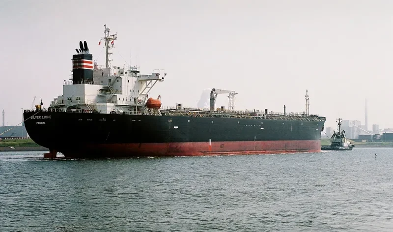 SAFESEA NEHA III Tanker IMO 9266475