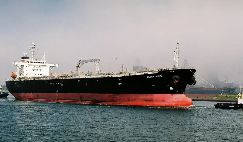 SAFESEA NEHA III Tanker IMO 9266475 photo 2