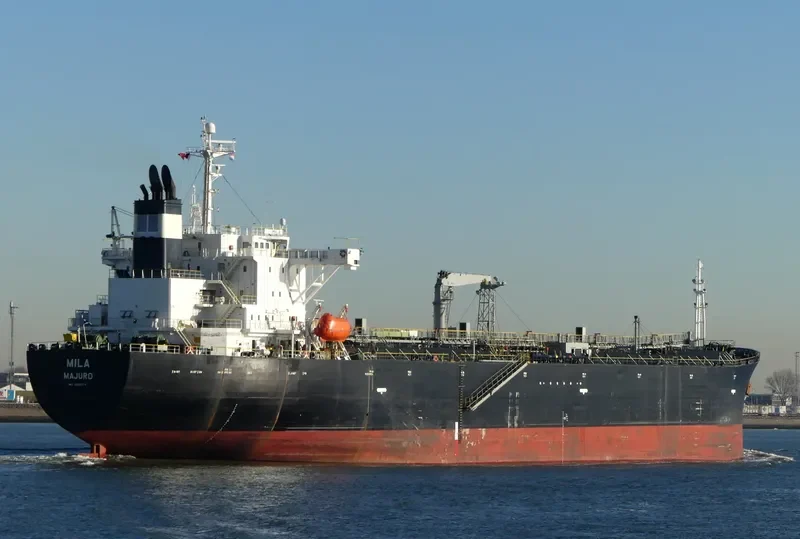 SAFESEA NEHA III Tanker IMO 9266475 photo 7