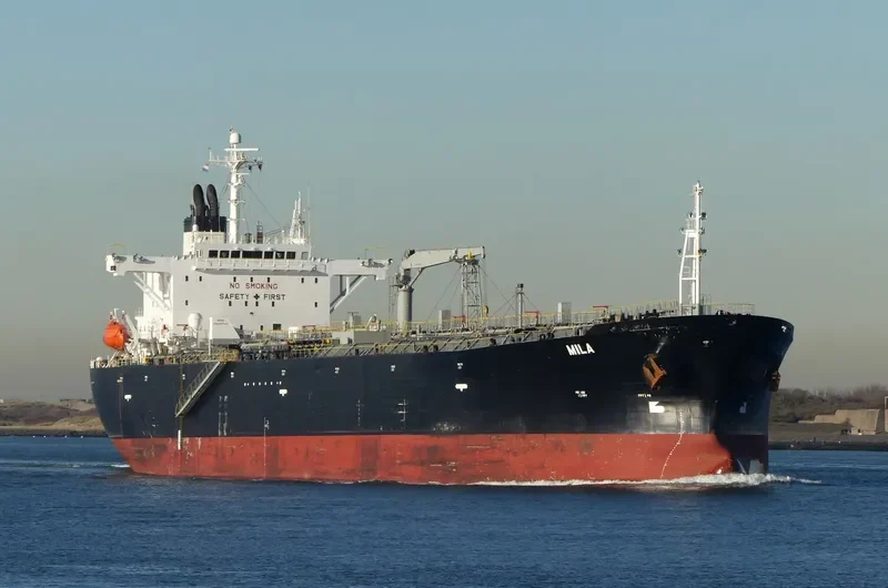 SAFESEA NEHA III Tanker IMO 9266475 photo 8