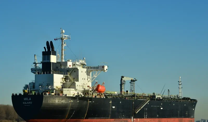 SAFESEA NEHA III Tanker IMO 9266475 photo 9