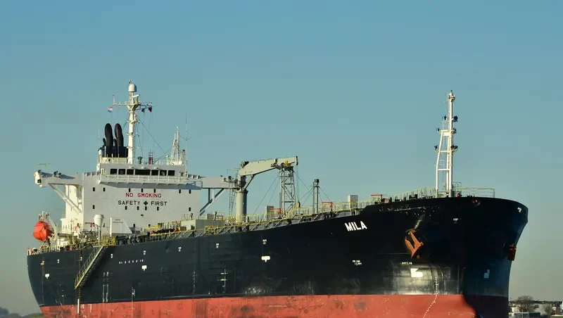 SAFESEA NEHA III Tanker IMO 9266475 photo 10