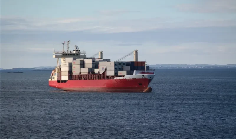 BF LETICIA Container Ship IMO 9266542 photo 6