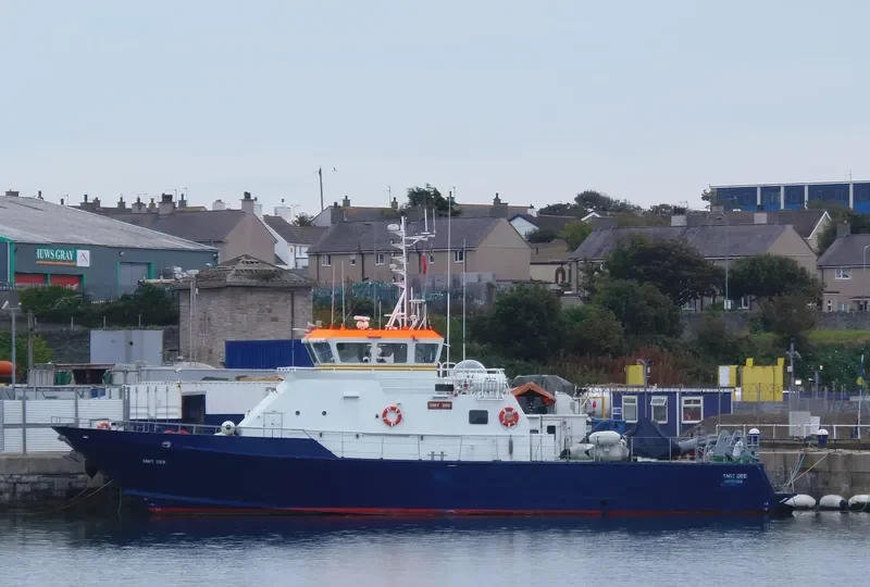 SMIT DEE General Cargo IMO 9266592 photo 3
