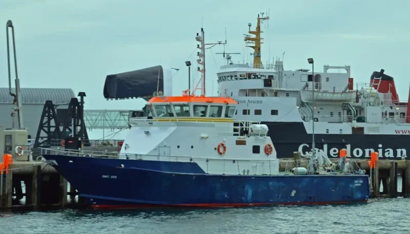 SMIT DEE General Cargo IMO 9266592 photo 4
