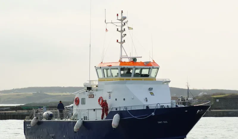 SMIT DEE General Cargo IMO 9266592 photo 5