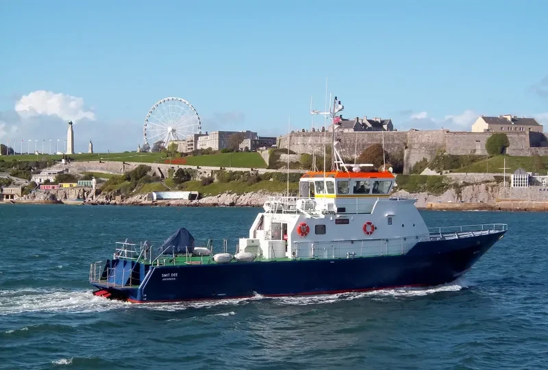 SMIT DEE General Cargo IMO 9266592 photo 7