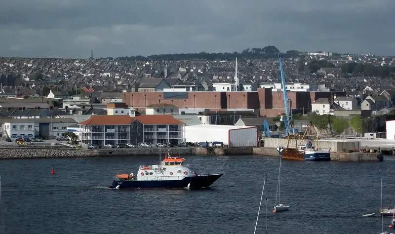 SMIT DART General Cargo IMO 9266619 photo 4