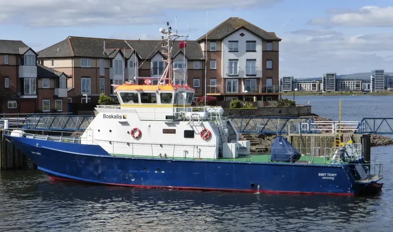 SEA ENTERPRISE General Cargo IMO 9266633 photo 2