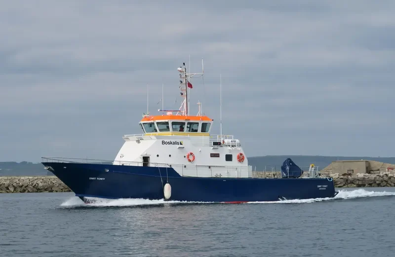 SEA ENTERPRISE General Cargo IMO 9266633 photo 7