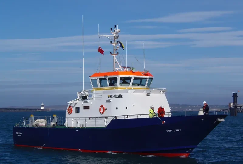 SEA ENTERPRISE General Cargo IMO 9266633 photo 8