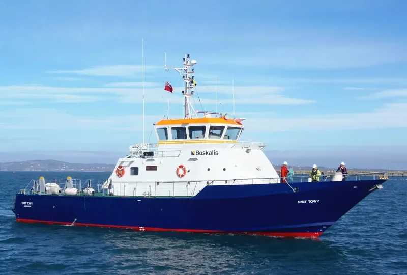 SEA ENTERPRISE General Cargo IMO 9266633 photo 9