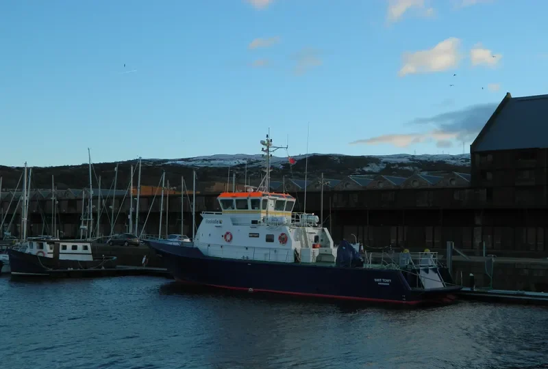 SEA ENTERPRISE General Cargo IMO 9266633 photo 10