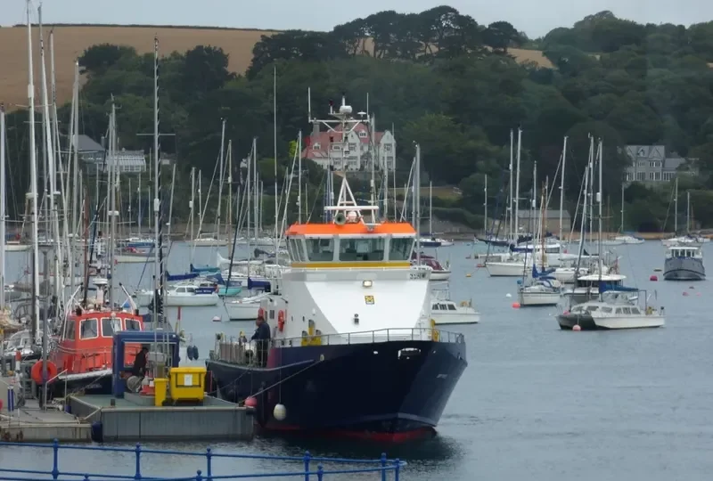 SMIT SPEY General Cargo IMO 9266645 photo 9