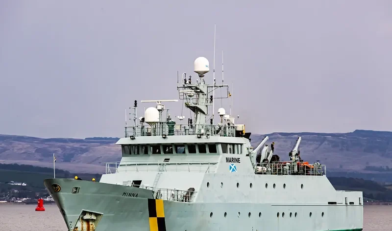 MINNA General Cargo IMO 9266712 photo 2