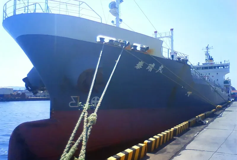 TAISEI MARU Tanker IMO 9266786 photo 10