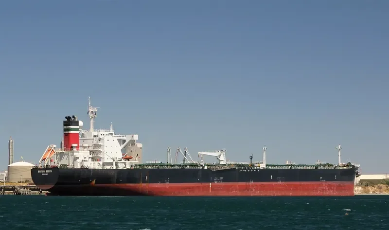 SEA BEECH Tanker IMO 9266841 photo 3