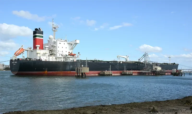 SEA BEECH Tanker IMO 9266841 photo 4