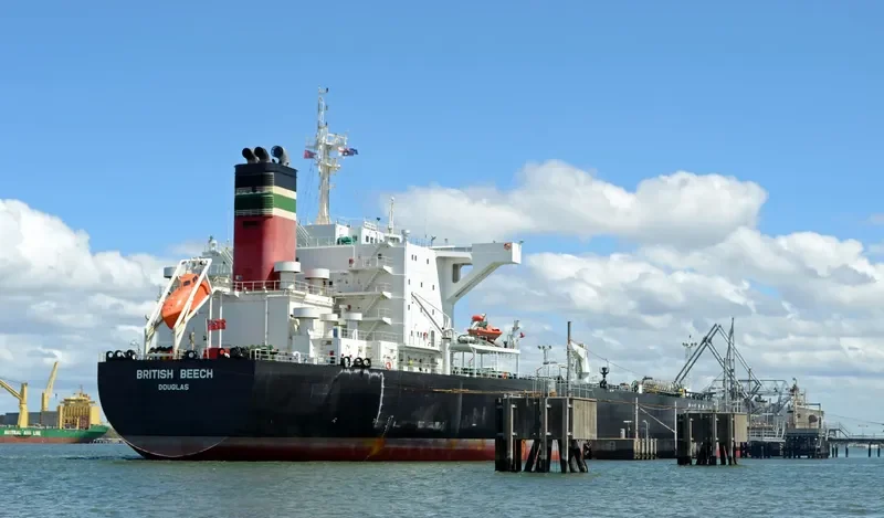 SEA BEECH Tanker IMO 9266841 photo 5