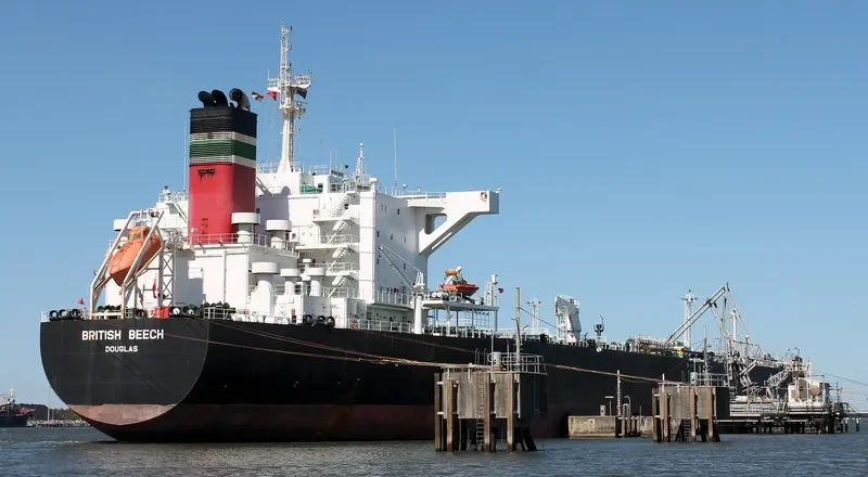 SEA BEECH Tanker IMO 9266841 photo 8