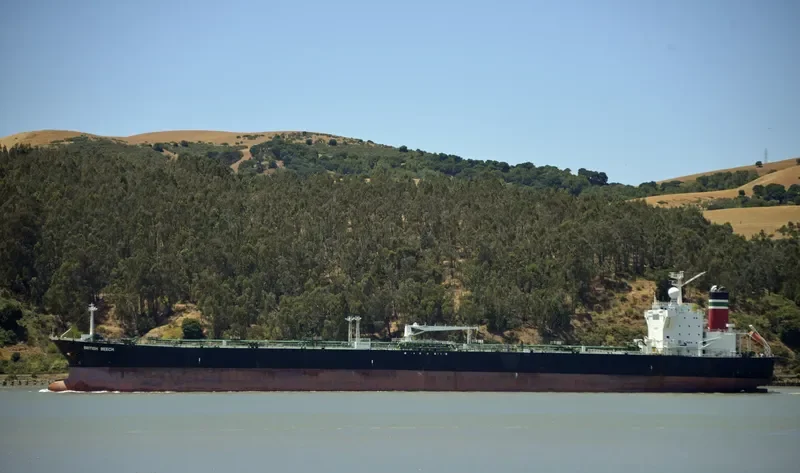 SEA BEECH Tanker IMO 9266841 photo 10
