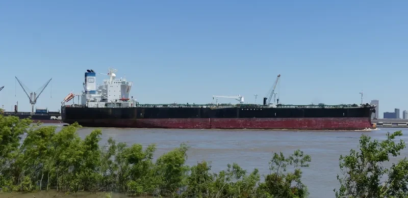 SEA HAZEL Tanker IMO 9266853 photo 5