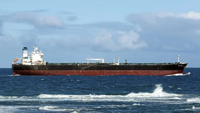 SEA HAZEL Tanker IMO 9266853 photo 8