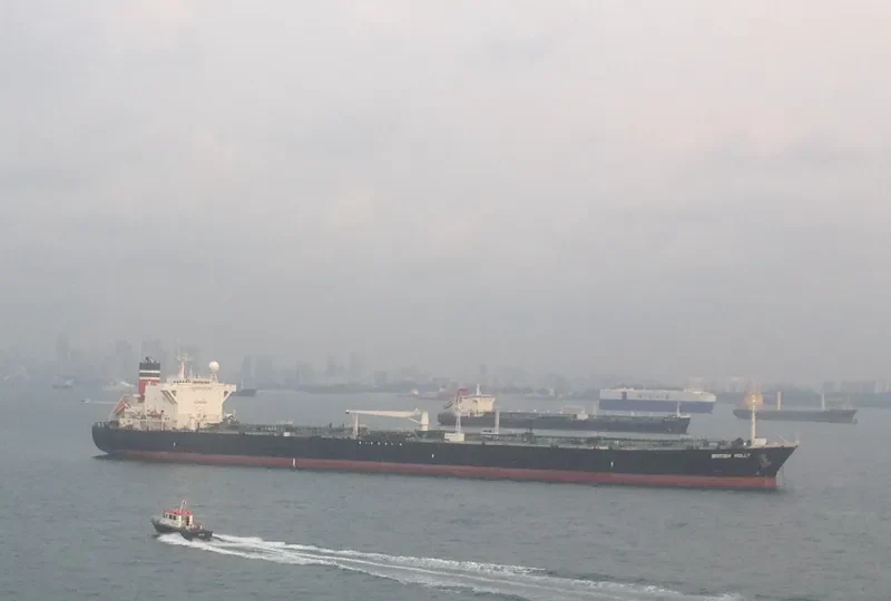 SEA HOLLY Tanker IMO 9266865 photo 8
