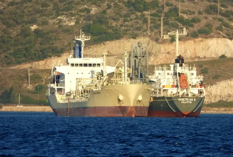 NACC SIRIOS General Cargo IMO 9266891 photo 4
