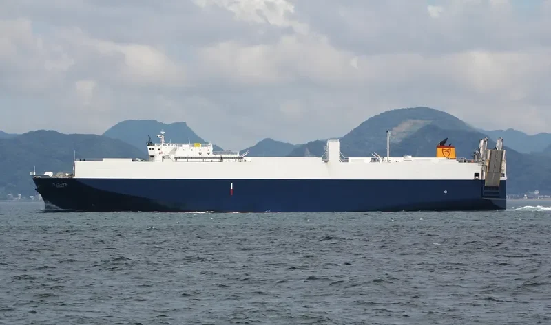 PEARL ORIENT General Cargo IMO 9266920 photo 2
