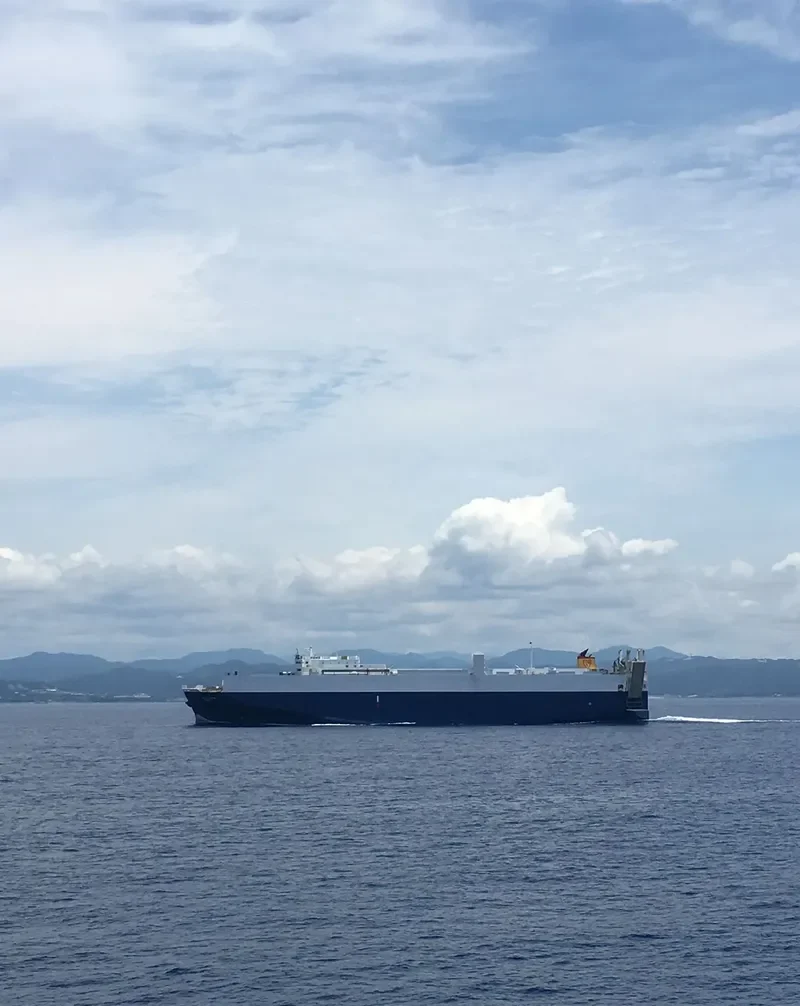 PEARL ORIENT General Cargo IMO 9266920 photo 5