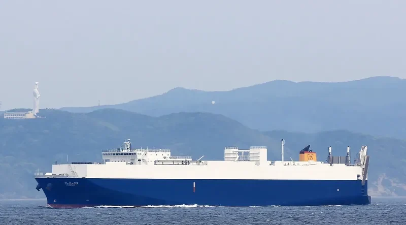 PEARL ORIENT General Cargo IMO 9266920 photo 9