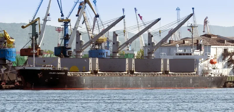 HAI NAM 79 General Cargo IMO 9266932