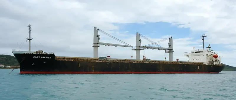 HAI NAM 79 General Cargo IMO 9266932 photo 4