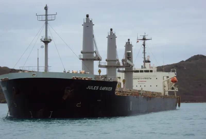 HAI NAM 79 General Cargo IMO 9266932 photo 7