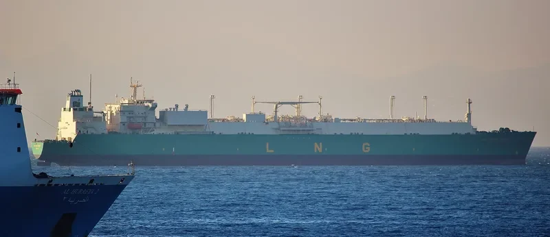 LNG RIVER ORASHI General Cargo IMO 9266982 photo 8