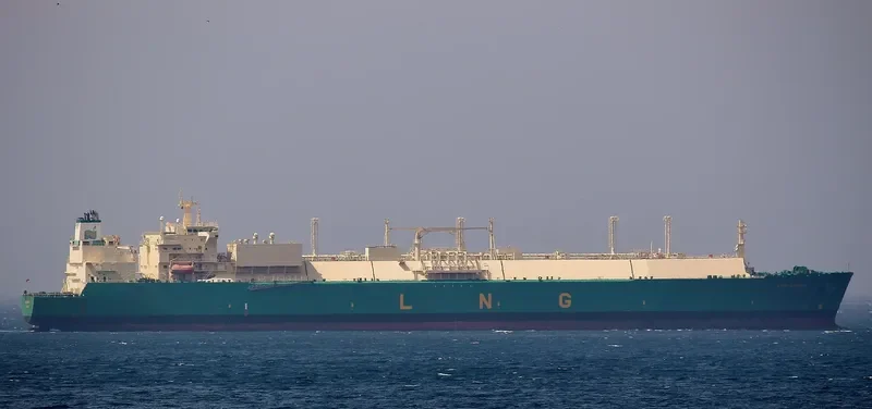 LNG ENUGU General Cargo IMO 9266994 photo 5