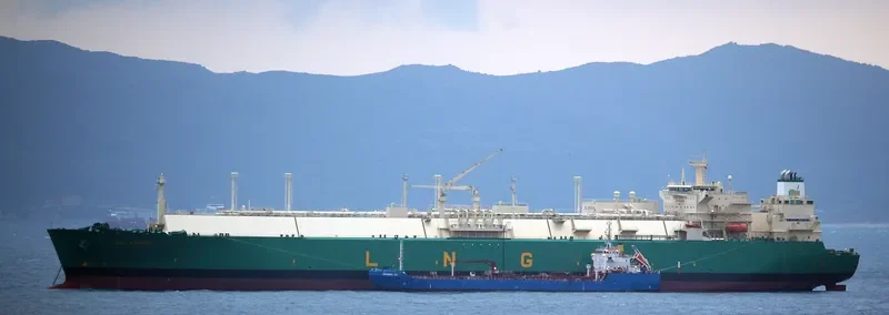 LNG ENUGU General Cargo IMO 9266994 photo 6