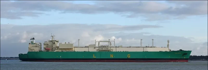 LNG ENUGU General Cargo IMO 9266994 photo 8