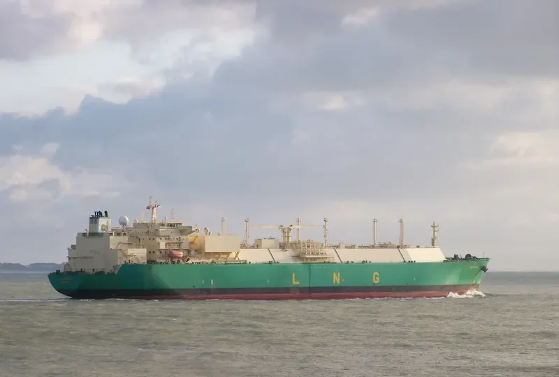 LNG ENUGU General Cargo IMO 9266994 photo 10