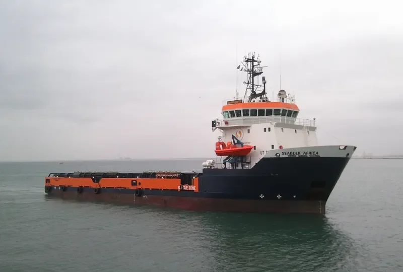 SYLUR Offshore Vessel IMO 9267039 photo 2
