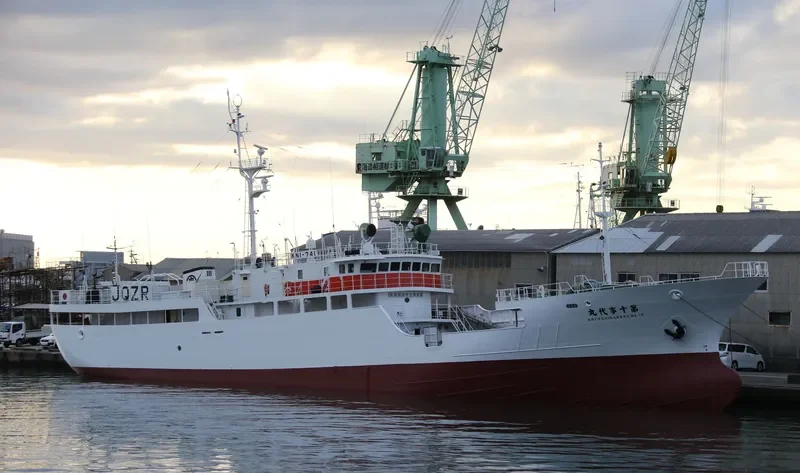 KOTOSHIRO MARU NO.10 General Cargo IMO 9267041 photo 2